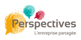 Logo perspectives